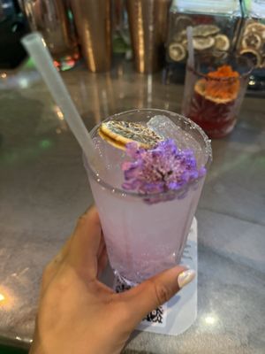 Tequila Daisy by null