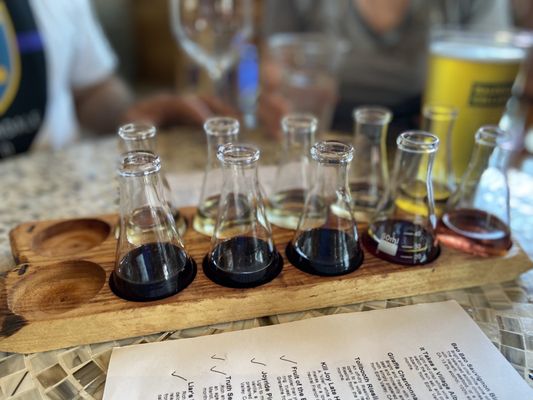 Balderdash Cellars by null