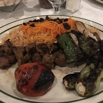 Kabul House - Lamb Kabobs - Afghan Near Me - Evanston, Illinois Kabul House - Lamb Kabobs - Afghan Near Me - Evanston, Illinois
