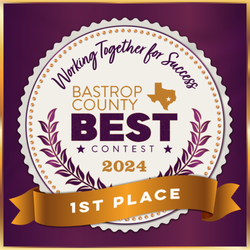 Chad Byler, DDS - Best of Bastrop Dentist 2024