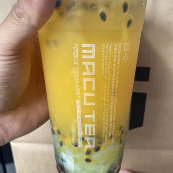 Macu Tea - Bubble Tea Near Me - Richmond, British Columbia Macu Tea - Bubble Tea Near Me - Richmond, British Columbia