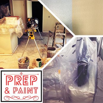 Your Palette In Paint - Prepping before painting is crucial to quality painting that lasts - Painters Near Me Your Palette In Paint - Prepping before painting is crucial to quality painting that lasts - Painters Near Me