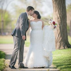 Jackie's Bridal