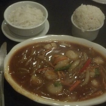 Pad Thai Restaurant - Scallop Pad Prik Pao. - Thai Near Me - Mechanicsburg, Pennsylvania Pad Thai Restaurant - Scallop Pad Prik Pao. - Thai Near Me - Mechanicsburg, Pennsylvania