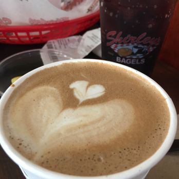 Shirley's Bagels - Bagels Near Me - Costa Mesa, California