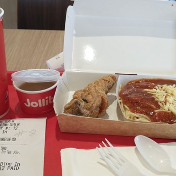 Jollibee - My nutritional brunch. Simple and delicious. - Fast Food Near Me - Houston, Texas Jollibee - My nutritional brunch. Simple and delicious. - Fast Food Near Me - Houston, Texas