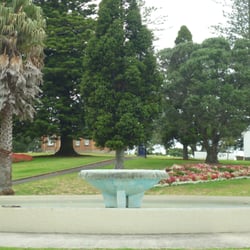 Jellicoe Park