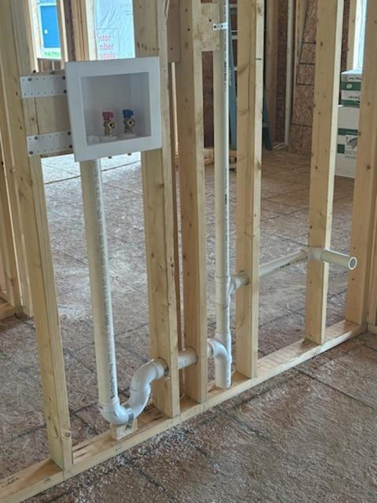 Slide of Steadfast Plumbing & Heating