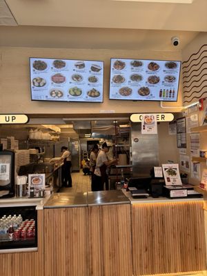 Xi'an Famous Foods 西安名吃 | Union Square by null