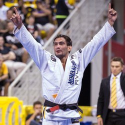 Lucas Leite Brazilian Jiu Jitsu