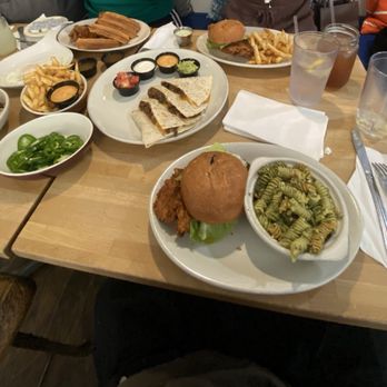 Beechwood Cafe - Breakfast & Brunch Near Me - Jersey City, New Jersey Beechwood Cafe - Breakfast & Brunch Near Me - Jersey City, New Jersey