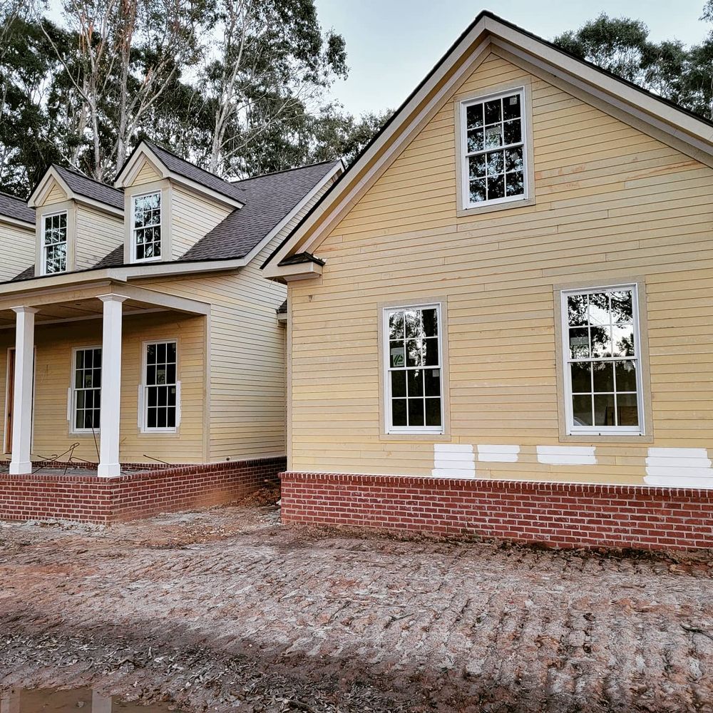 Slide of Ab Rod Construction