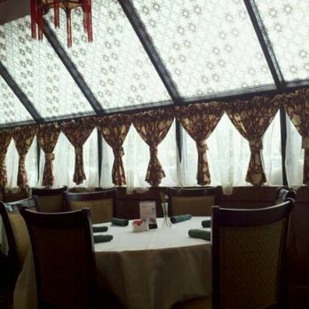 Ho Ping House - Very pleasant decor! - Chinese Near Me - South Bend, Indiana