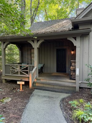 Blackberry Farm by null Blackberry Farm by null