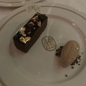 Mister Charles - Chocolate gateau - American Near Me - Dallas, Texas