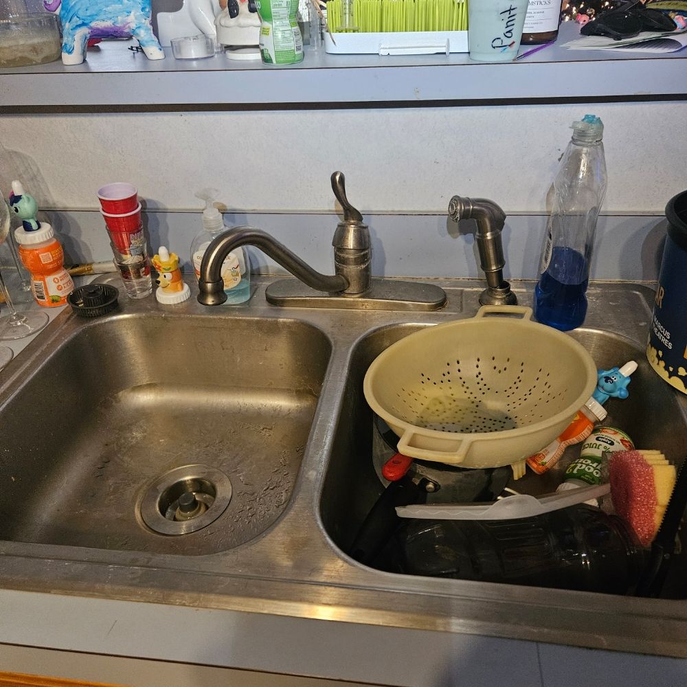 Slide of K&Dee Hauling & Remodeling