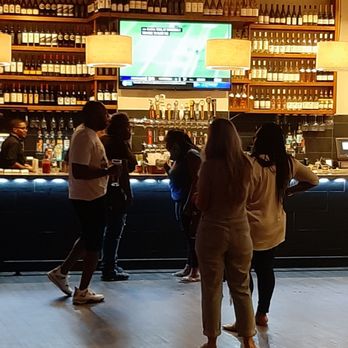 Pinstack - Bar - Bowling Near Me - Plano, Texas