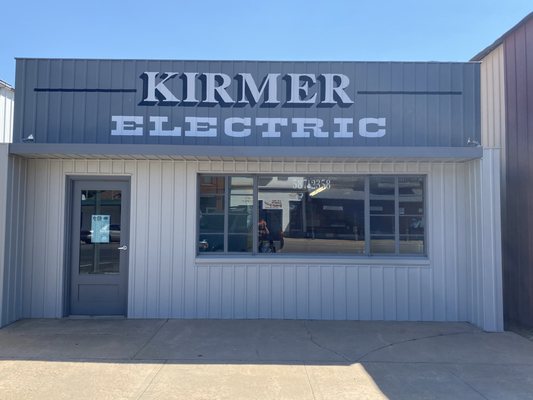Kirmer Electric
