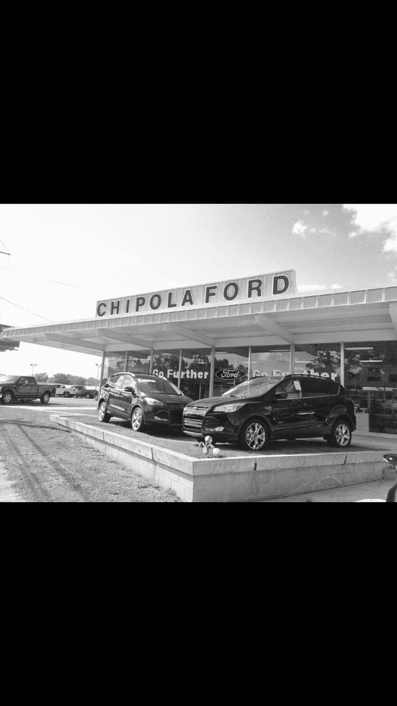 CHIPOLA FORD Updated April 2024 4242 Lafayette St, Marianna, Florida Car Dealers Phone