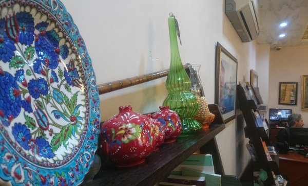 Basileus Hotel by null