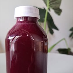Yaygit - Our breathe juice for athletic performance support.