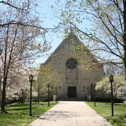 First Presbyterian Church