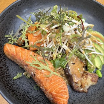 Wild Sage - Modern Australian Near Me - Barangaroo, NSW