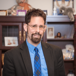 Leor Matalon, MD, MS