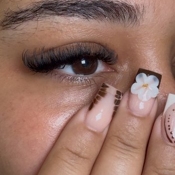 Seraphix Lash - Eyelash Service Near Me Seraphix Lash - Eyelash Service Near Me