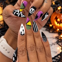 Alison Nail Salon NOLA