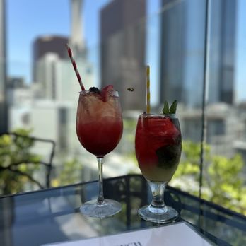 Perch - Lounges Near Me - Los Angeles, California Perch - Lounges Near Me - Los Angeles, California