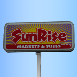 Sunrise Markets and Fuels