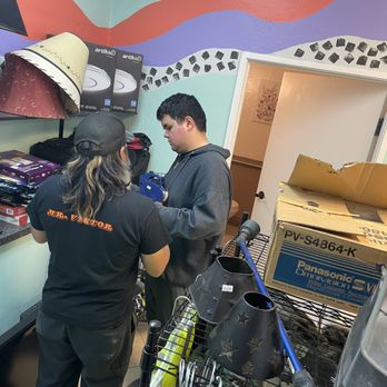 TCI Thrift Store - Thrift Stores Near Me - Glendale, Arizona