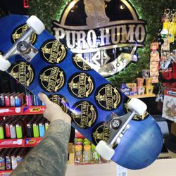 Puro Humo