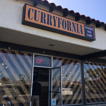 Curryfornia - Japanese Curry Near Me - Torrance, California Curryfornia - Japanese Curry Near Me - Torrance, California