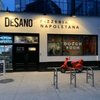 DeSano Pizzeria Napoletana gift card