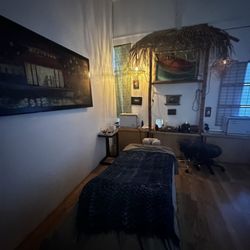 Aloha Moon Spa