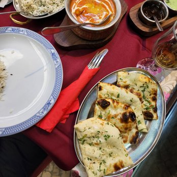 Swaagat - Indian Near Me - Lisbon, 11