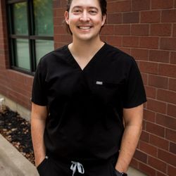 Burr Oak Family Dental - Dr. Clay Schwinke