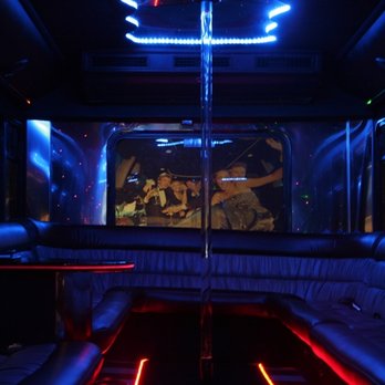Dallas Party Ride - Limos Near Me Dallas Party Ride - Limos Near Me