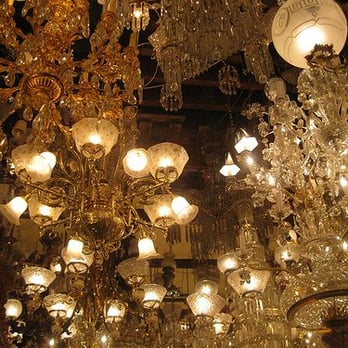 C Neri Antiques - Bright lights, big city - Home Decor Near Me - Philadelphia, Pennsylvania