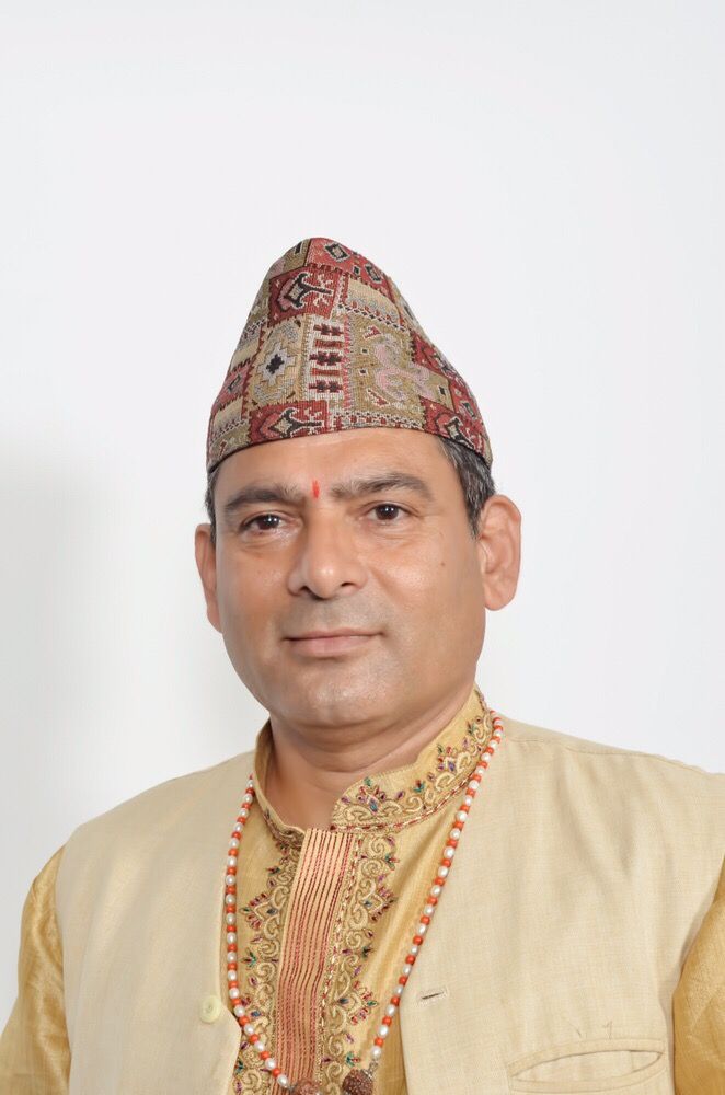 Guru Mitra