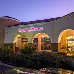 Happy Head Foot Reflexology and Massage Spa - Chula Vista H St