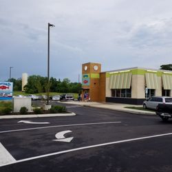 Captain D's - Brand new!