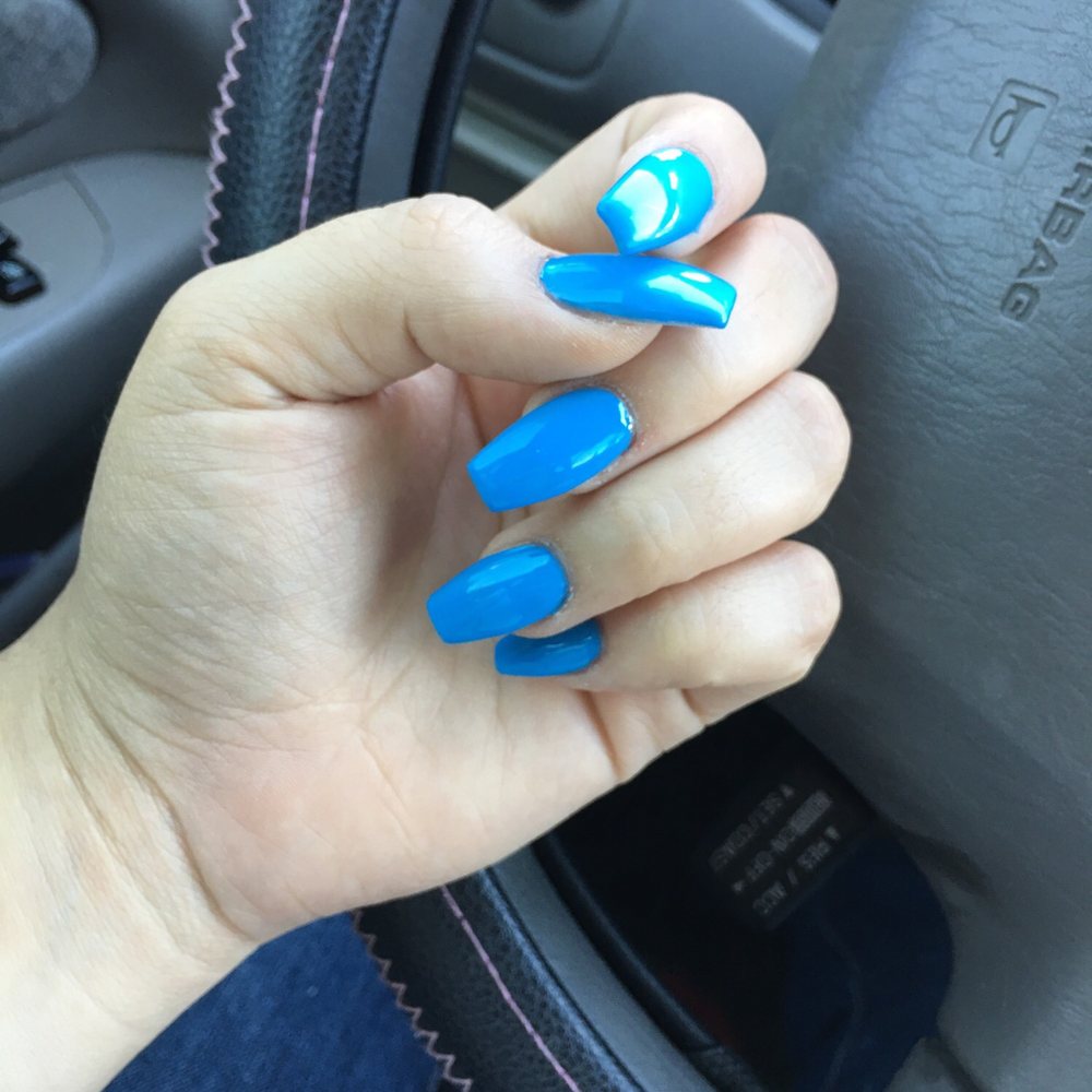 BND Nails Spa - Fabulous - Nail Salons Near Me - Fontana, California BND Nails Spa - Fabulous - Nail Salons Near Me - Fontana, California