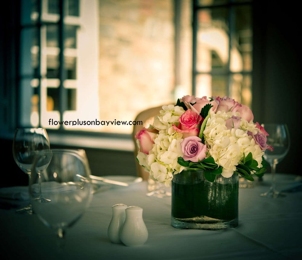 FLOWER PLUS Updated September 2024 1709 Bayview Avenue, East York