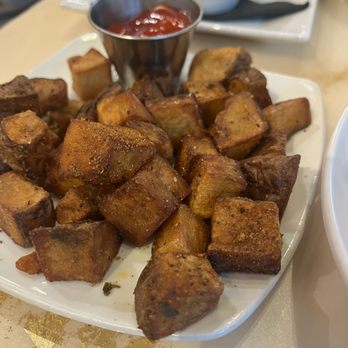 Easy Like Sunday - Breakfast potatoes - Breakfast & Brunch Near Me - Baltimore, Maryland