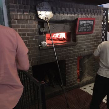 Juliana's - Pizza Near Me - Brooklyn, New York
