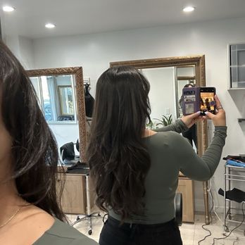Chit Ma Ma Salon - Hair Stylists Near Me - San Francisco, California