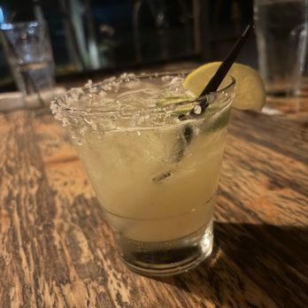 Poe's Tavern - Spicy Margarita - New American Near Me - Wrightsville Beach, North Carolina Poe's Tavern - Spicy Margarita - New American Near Me - Wrightsville Beach, North Carolina